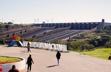 Itaipu Dam Half-Day Sightseeing Panoramic Tour from Foz do Iguaçu