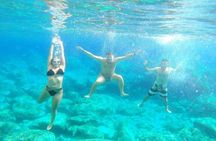 Zakynthos West Coast Tour and Navagio Bay