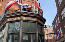 2 Hour Historic Pub Crawl in Boston