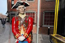 2 Hour Historic Pub Crawl in Boston