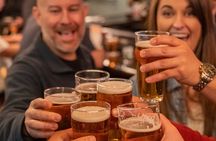 2 Hour Historic Pub Crawl in Boston