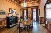 Larnach Castle Tour & Wildlife Cruise (Dunedin Shore Excursion)