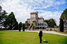 Larnach Castle Tour & Wildlife Cruise (Dunedin Shore Excursion)