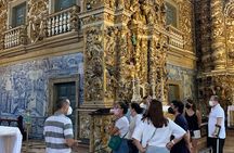 Private Salvador Walking Tour - 3 Hours