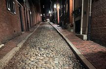 2-Hour Beacon Hill True Crime Expert Guided Tour