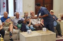 Best of Dubai in a Small Group: Half-Day Tour
