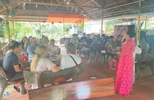 Private Tour To Mekong Delta 1 day from Ho Chi Minh City
