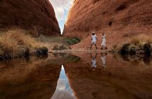 2 Day Uluru Red Centre Escape from Alice Springs to Ayers Rock