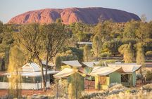 2 Day Uluru Red Centre Escape from Alice Springs to Ayers Rock