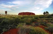 3-Day Uluru Kata Tjuta to Kings Canyon Safari from Ayers Rock