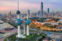 Full Day Kuwait City Tour by Kuwaiti Licensed Guide