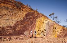4 Day Red Centre Kings Canyon West MacDonnell from Alice Springs