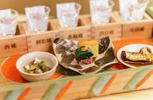 5-Hour Nadagogo Sake Brewery Private Guided Experience