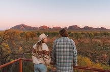 4 Day Red Centre Kings Canyon West MacDonnell from Alice Springs