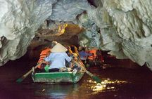 Ninh Binh Private Tour : Bai Dinh Trang An Mua Cave 1 Day Tour from Hanoi