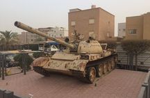 Kuwait City Half Day Tour in Shared Group