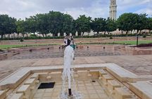 Muscat Tour Half Day