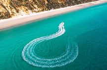 Hervey Bay: Half Day Whale watching & Island Stop Tour