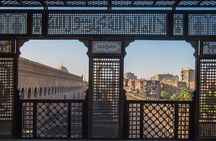 7 Hours Islamic and Medieval Cairo Private Tour