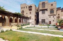 7 Hours Islamic and Medieval Cairo Private Tour