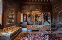 7 Hours Islamic and Medieval Cairo Private Tour