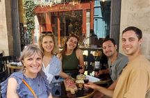Bordeaux Culinary and Wine Tasting Tour 
