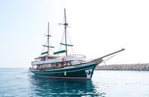4-Hour Shared Cruise Tour in Protaras and Ayia Napa