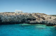 4-Hour Shared Cruise Tour in Protaras and Ayia Napa