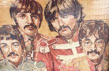 Beatles Famous Walking Tour Of Liverpool-Shore Excursion