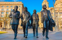 Beatles Famous Walking Tour Of Liverpool-Shore Excursion