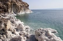 Private Tour to the Dead Sea From Amman