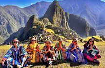Short Inca Trail Trek to Machu Picchu 2 days 1 night with hotel
