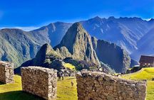 Short Inca Trail Trek to Machu Picchu 2 days 1 night with hotel