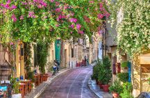 Half-day Sightseeing Tour in Athens 
