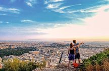 Private Tour Full Day in Athens 