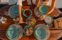 From Ierapetra: Day Cruise with Luxury Yacht to Chrissi island