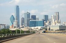 Dallas : Private Custom Walking Tour With A Guide (Private Tour)