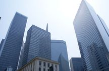 Dallas : Private Custom Walking Tour With A Guide (Private Tour)