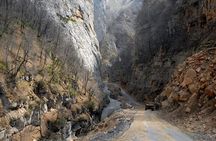 Guba and Khinalig Village Tour (Full-Day) Including Lunch