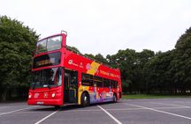 City Sightseeing Dublin Hop-On Hop-Off Bus Tour