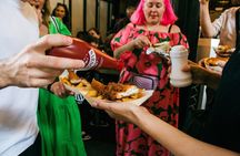 London Borough Market & Bankside Food Tour with Eating Europe