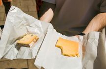 London Borough Market & Bankside Food Tour with Eating Europe