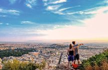 Half-day Sightseeing Tour in Athens 