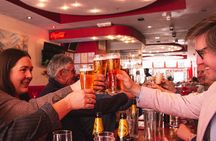 Eating London: Brick Lane, Shoreditch & Spitalfields Food Tour
