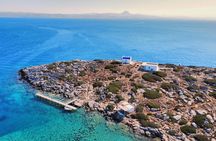 Sailing Trip to Dia with Snorkeling, Dining & Sunset Option