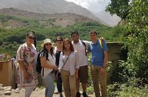 Full Day Trekker Tour in Toubkal National Park ( Toubkal trek )