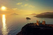 4-Hour Private Tour to The Temple of Poseidon in Athens