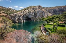 4-Hour Private Tour to The Temple of Poseidon in Athens