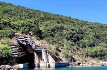 Blue Cave and Our Lady of the Rocks - 3h Private Speedboat Tour