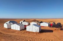 Merzouga circuit 4 days from Marrakech